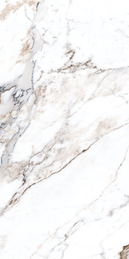 30x60 Marble-X Бреча Капрайа Белый Лаппато R9 Ректификат