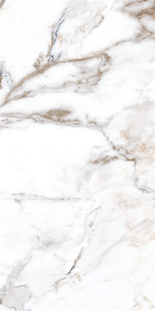 30x60 Marble-X Бреча Капрайа Белый Лаппато R9 Ректификат