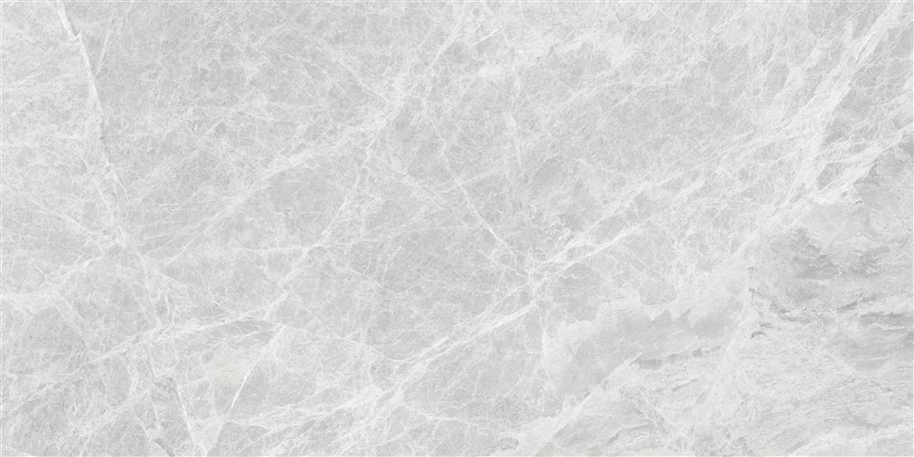 60x120 Marmostone Светло-серый Полированный Ректификат