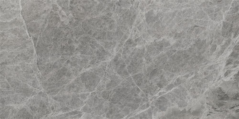 60x120 Marmostone Темно-серый Полированный Ректификат