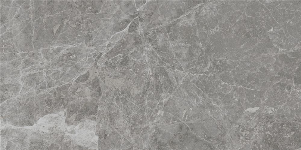 60x120 Marmostone Темно-серый Полированный Ректификат