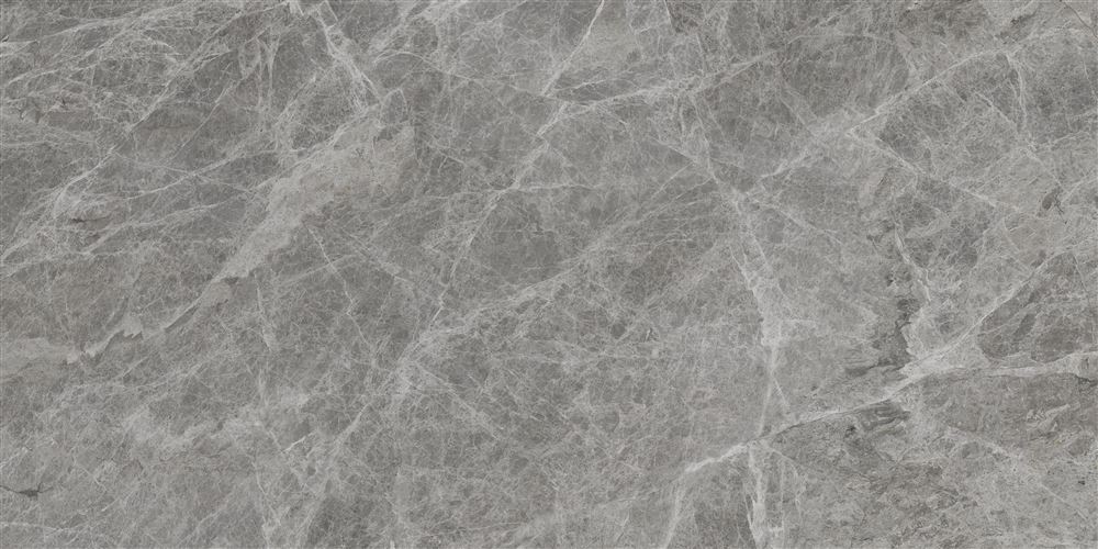 60x120 Marmostone Темно-серый Полированный Ректификат