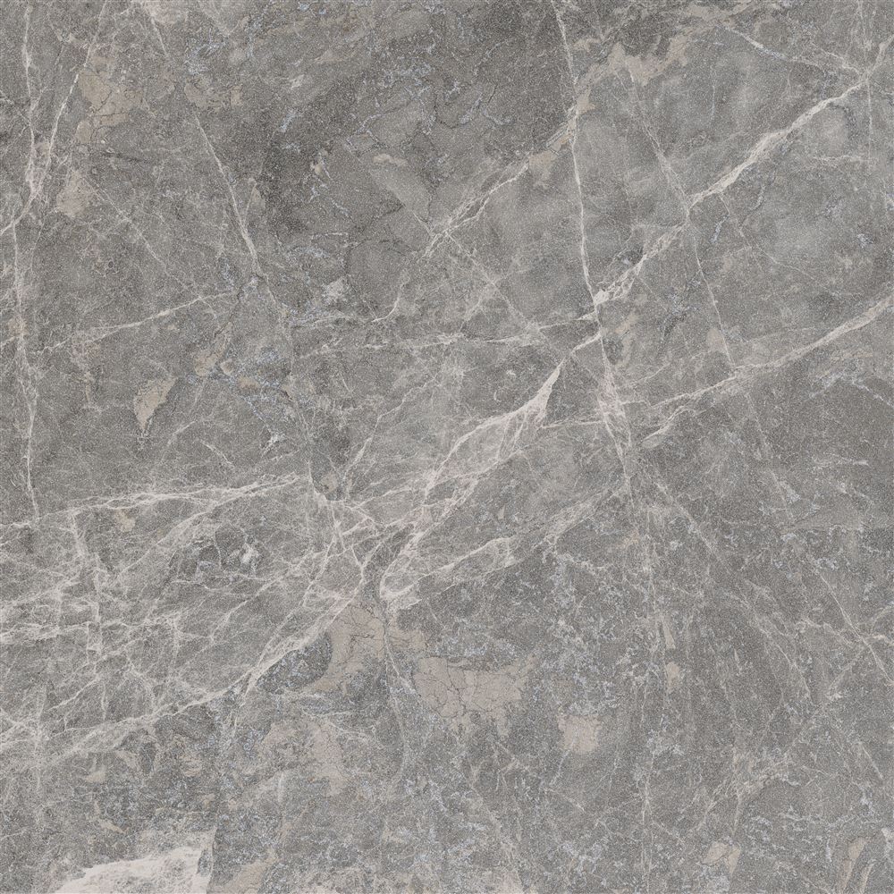 60x60 Marmostone Темно-серый Лаппато R9 Ректификат