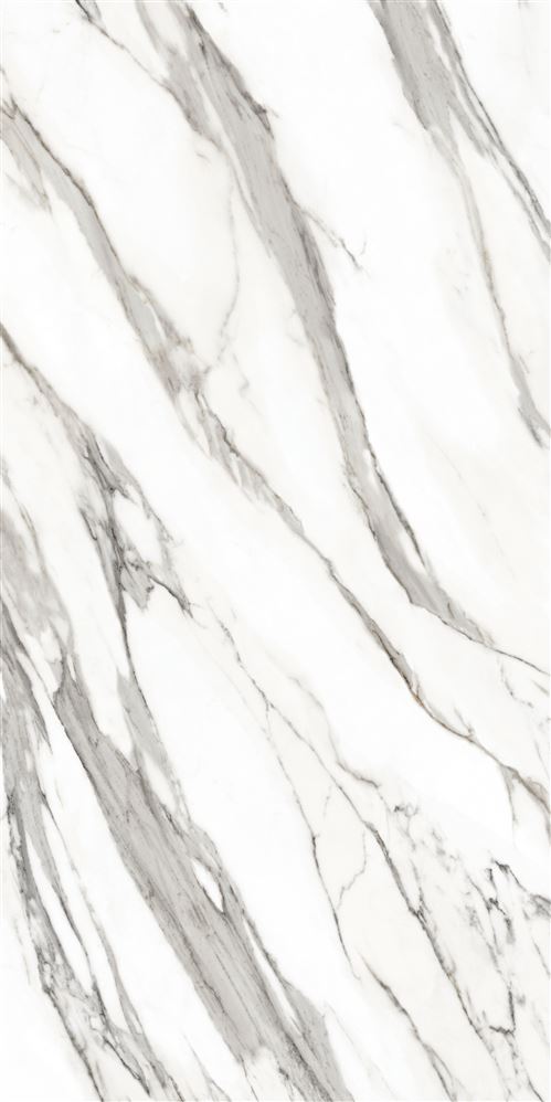 60x120 MarbleSet Венато Светло-серый Полированный Ректификат