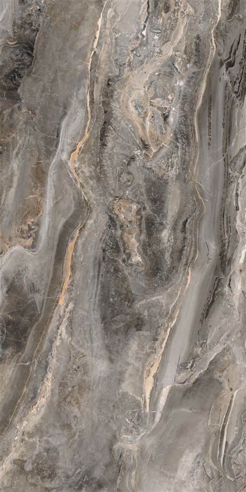 60x120 MarbleSet Оробико Темный Греж Полированный Ректификат