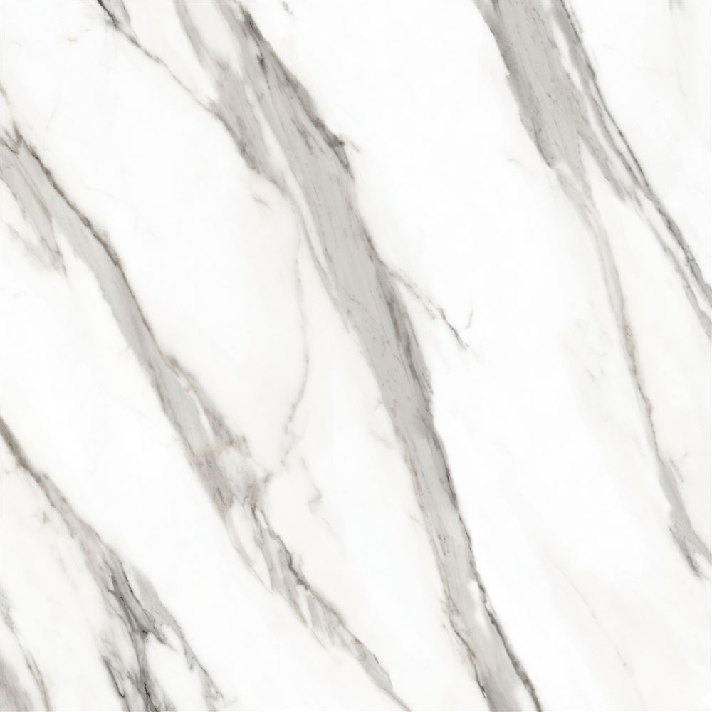 60x60 MarbleSet Венато Светло-серый Лаппато R9 Ректификат