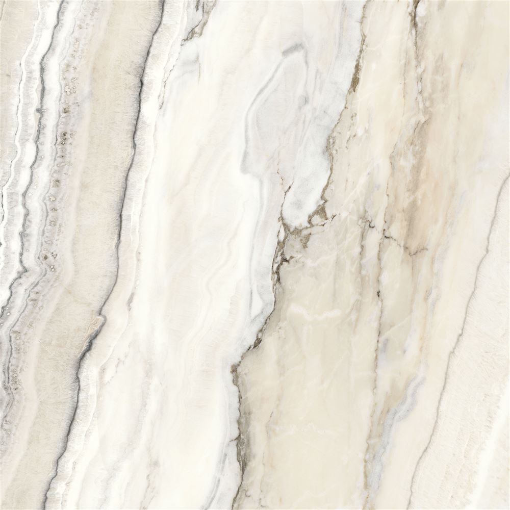 60x60 MarbleSet Арабескато Норковый Матовый R10A Ректификат