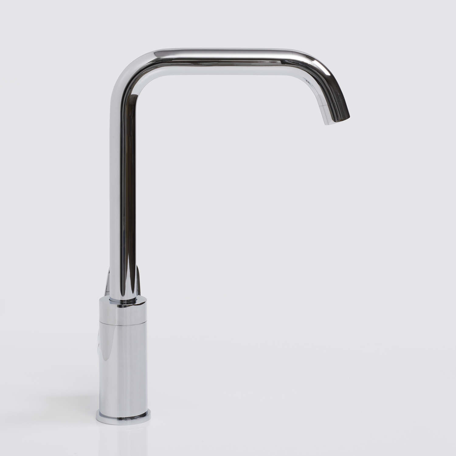 Смеситель для кухни Wasserkraft Alz 28800 — вид сбоку