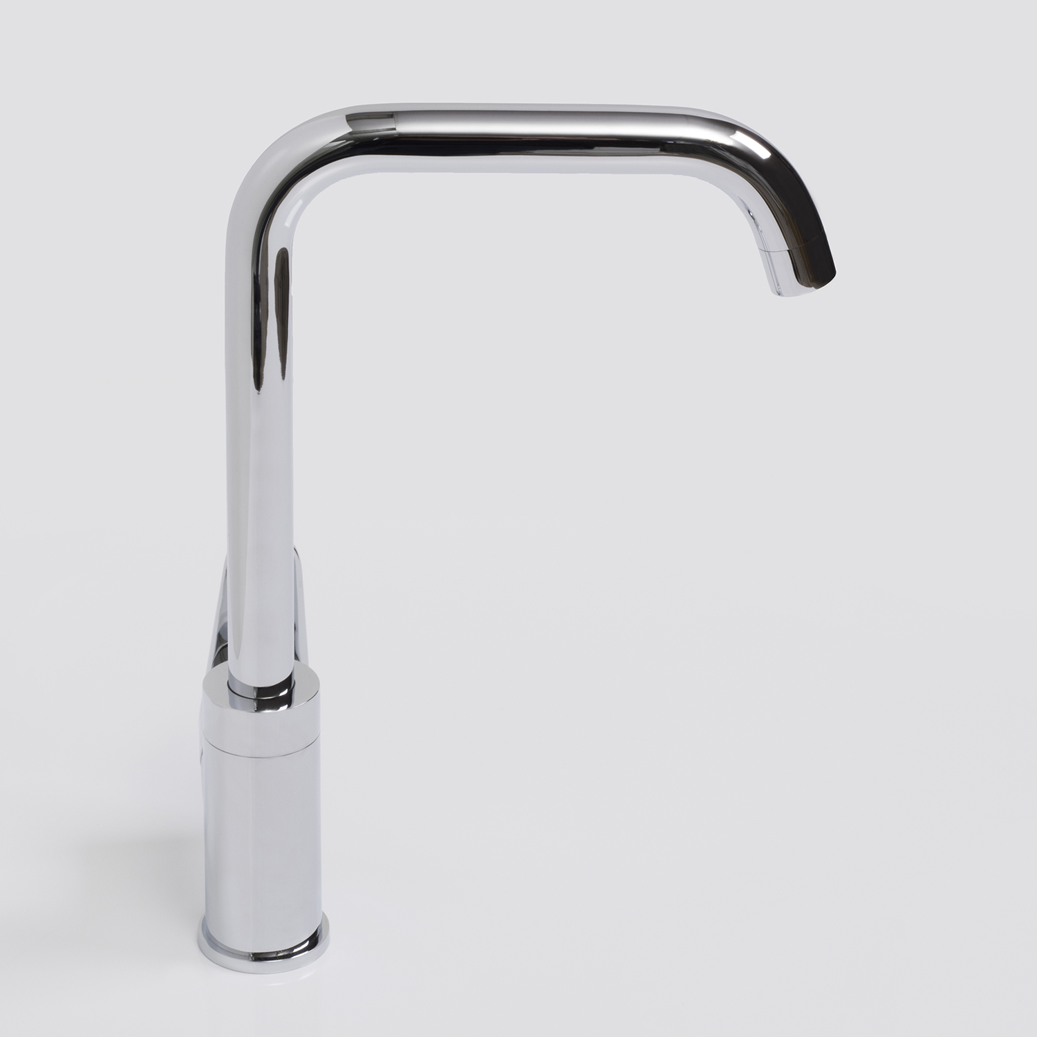 Смеситель для кухни Wasserkraft Alz 28800 — вид сбоку-1