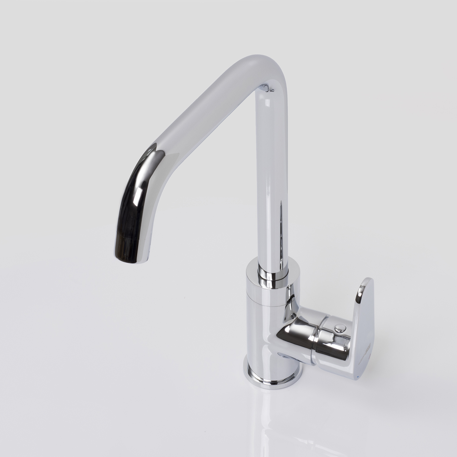 Смеситель для кухни Wasserkraft Alz 28800 — вид под углом-2
