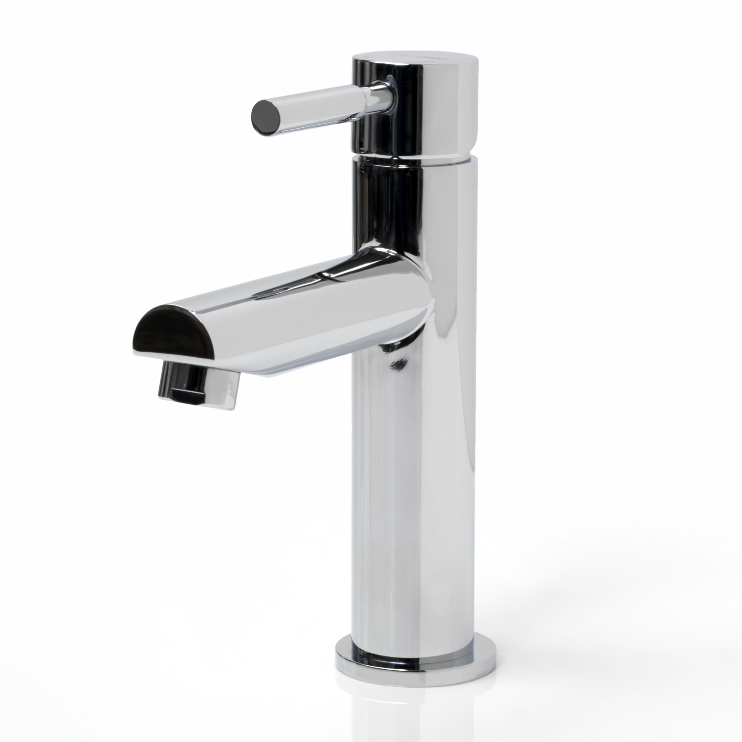 Смеситель для раковины Wasserkraft Main 4100 — вид под углом