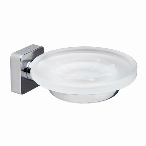 Мыльница Wasserkraft Lippe K-6500 — вид под углом