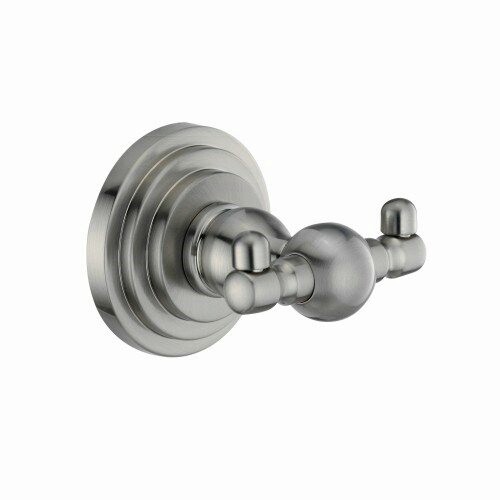 Крючок Wasserkraft Ammer K-7000 двойной — вид под углом