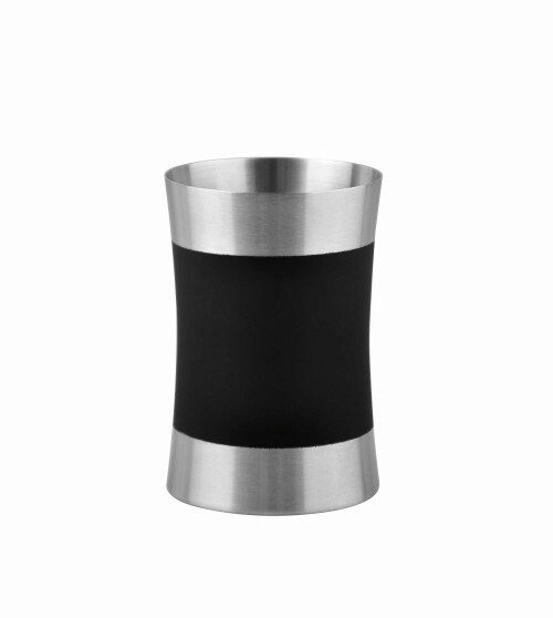 Стакан Wasserkraft Wern K-7500 для зубных щеток — вид спереди