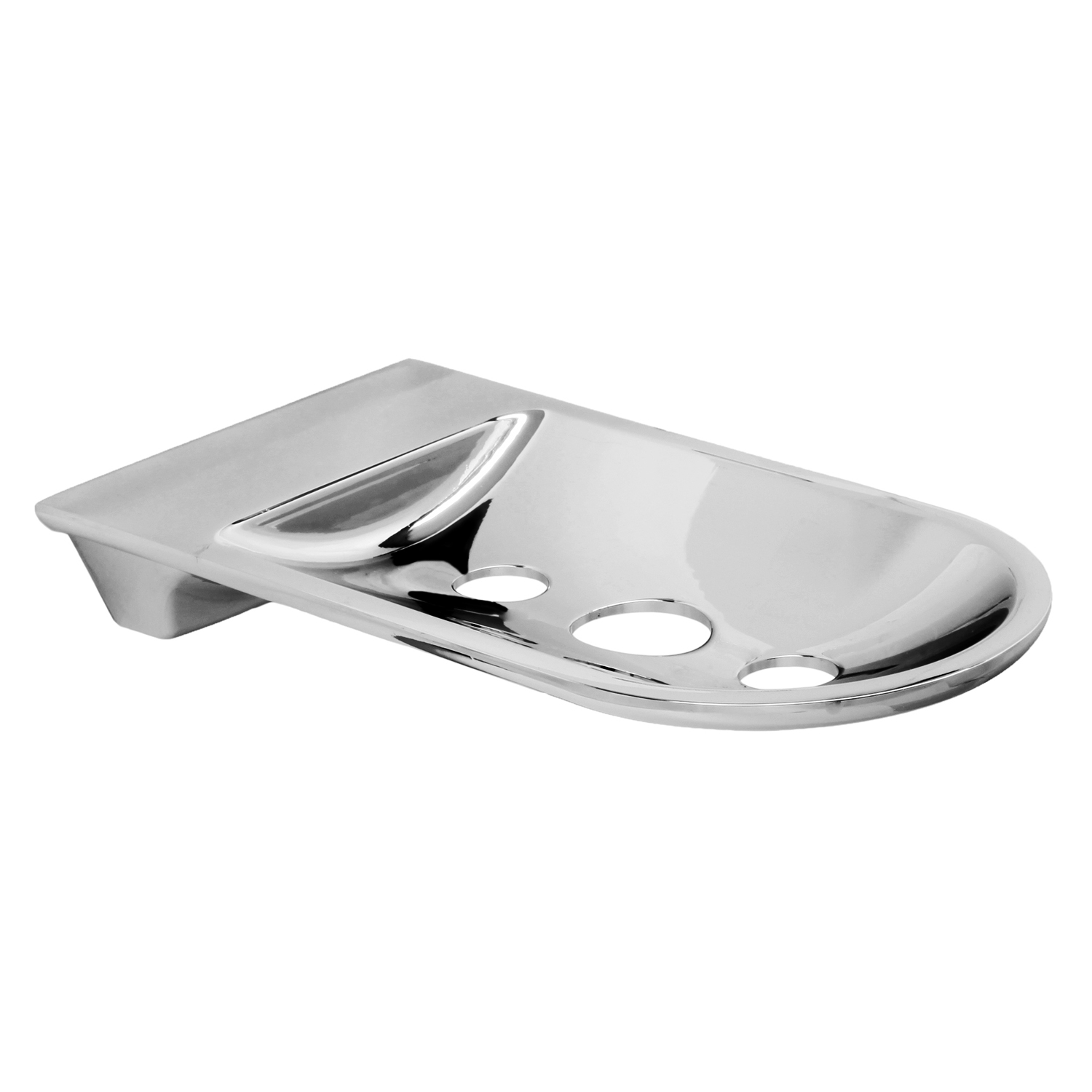 Мыльница Wasserkraft Kammel K-8300 решетка — вид под углом-1