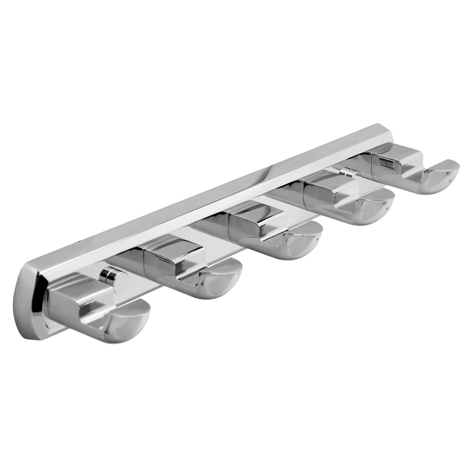 Планка с крючками Wasserkraft Kammel K-8300 — вид под углом-1